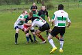 Monaghan RFC 1st XV Vs Monaghan Exiles XV. May 5th 2013-4